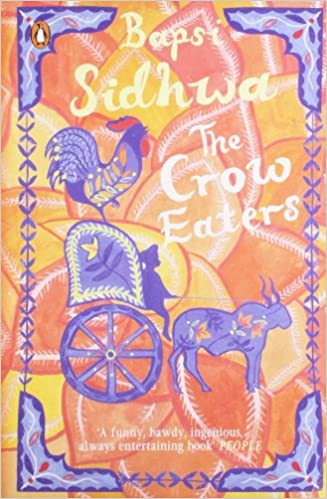 The Crow Eaters